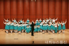 제16회 청주전국어린이합창경연대회 오는 13일 개최