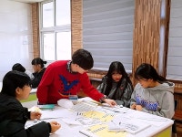 조선대 SW융합교육원, 보성 득량중학교 찾아가는 SW특강 지원