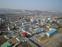 아산시, 배방읍 원도심 도시재생활성화 사업 본격 착수