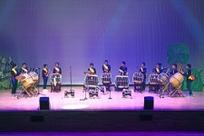 월성원자력, 주변지역 지역아동센터 연합 뮤지컬 공연 개최