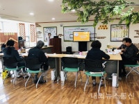 제천시, 치매환자 가족지지 프로그램 헤아림 운영