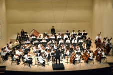 부천문화재단,성장하는 놀라운오케스트라 정기연주회 개최