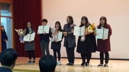 장락청소년문화의집, 충북청소년자원봉사대회 우수기관 선정