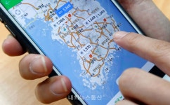 휘발유 1300원대 주유소, 어느 곳이 가깝나?