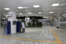 서울시, 9호선 종합운동장-보훈병원 개통…강동→강남 20분대
