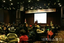 제천여성새로일하기센터, 성과보고회 개최