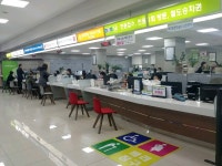 2018 국민행복민원실 대구 서구 재인증 기관 선정