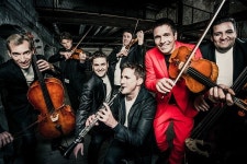 필하모닉스 내한공연, 인천문화예술회관 클래식 시리즈  2018년 마지막 무대 장식