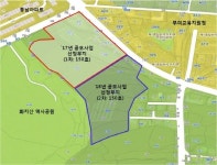 부여군, 마을정비형 공공주택건설 공모사업에 선정