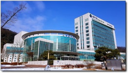 춘천지방법원 원주지원 기독신우회 사랑의 쌀 나눔
