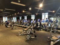 체인지업캠퍼스 스포츠센터, 지역사회 체육특기자 지원