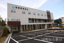 보은군 보건소, 찾아가는  장애발생 예방 교육 호응