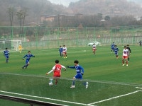 KBS N 제15회 1‧2학년 대학축구대회 창녕서 개최