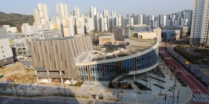 세종시 소담동, 21일 도서관 개관기념 어린이 마술공연