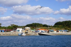 보령 효자도-호도, 어촌뉴딜 300사업에 선정