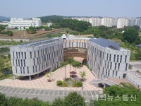 충청북도교육정보원 나이스 운영 우수기관 선정