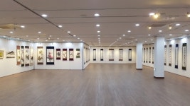 홍주문화회관 문화강좌 수강생 모집