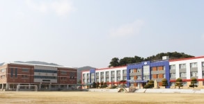경주 감포고교 국제통상 마이스터고로 설립