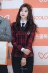 [포토] 아이즈원(IZ*ONE) 김민주 민주는 언제나 예쁘다 (스쿨룩스 교복 후원식)