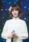 [포토] 우주소녀 루다 오늘은 성숙한 느낌으로 (우주소녀 쇼케이스)