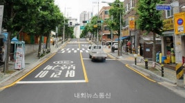 영등포구, 새학기 대비 학교주변 도로 점검