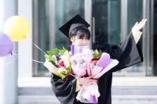 [포토] 버스터즈 지수, 이제 저쪽으로 자장면 먹으러 가요~!