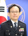 제63대 임상우 울릉경찰서장 취임