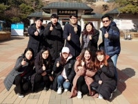화은국제여행사주 | 고령군, 대만 인바운드 전문여행사 대상 팸투어 실시
