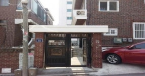 부천시 원미1동, 내집안 주차장 갖기지원 사업 추진