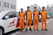 부천소방서, 2019년 소방시설 등 불시단속 실시