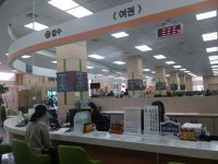 야간여권발급, 김천시청으로 오세요