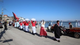 내달 6~7일 만선 기원 황도 붕기풍어제 열려