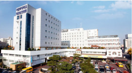 가톨릭대 대전성모병원, 인공와우 클리닉 개소