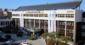 경주시, 시유재산 찾기 성과 빛나