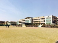 세종여고, 특성화계열 종합실습동 준공