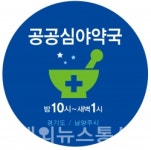 남양주시, 공공심야약국 운영