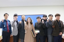 성주경찰서, 수사과 지능팀, 도내 베스트 수사팀 선정