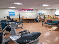 고양시 일산서구보건소, 재활운동실 상시 운영