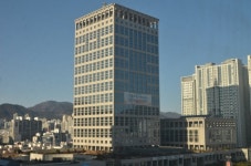 부산테크노 파크 제7대 최종렬 신임 원장 취임