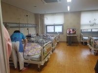 보령시, 올해도 보호자 없는 병실 운영