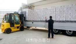 서산시, 부족 씨감자 자체 조직배양 물량 농가보급