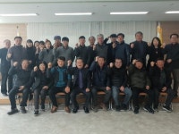 성주군 가천면, 남부내륙철도 성주역사 유치 결의대회 개최