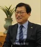 [신년기획] 대구 기초장, 의회 의장에게 듣는다! 수성구청장 김대권편