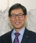 김용찬 충남도 행정부지사 취임