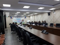 의성군, 군위.의성 국도건설공사 보상협의회 개최