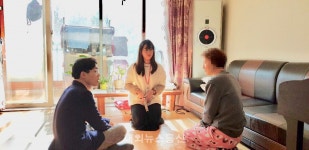 동두천시 불현동, 위기 의심가구 전수조사 추진
