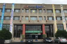 청양군, 옛 청양여정보고 활용 기본계획 수립