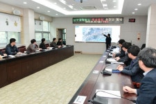 고령군, 역사유치추진단 3개반 13명 구성