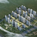 대전 아이파크 시티 3월분양 주목