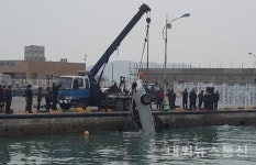 목포해경, 연안 안전사고 위험 예보제 운영